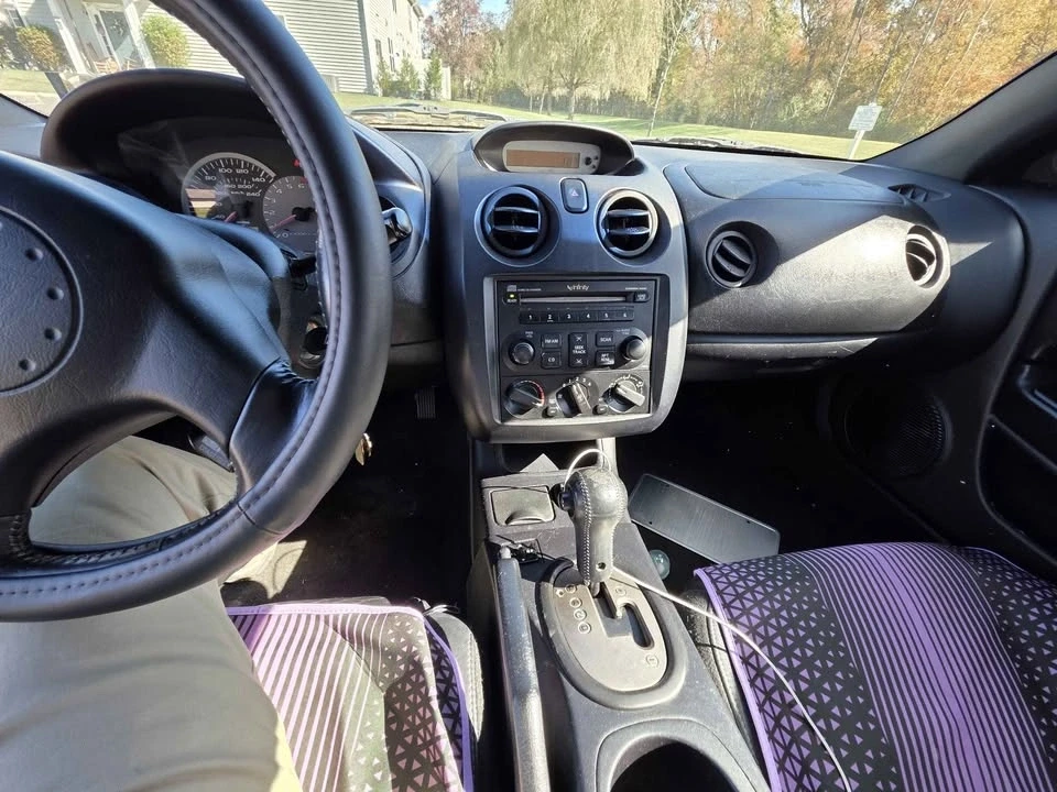 2005 Mitsubishi Eclipse 3rd Gen - Image 19 of 20