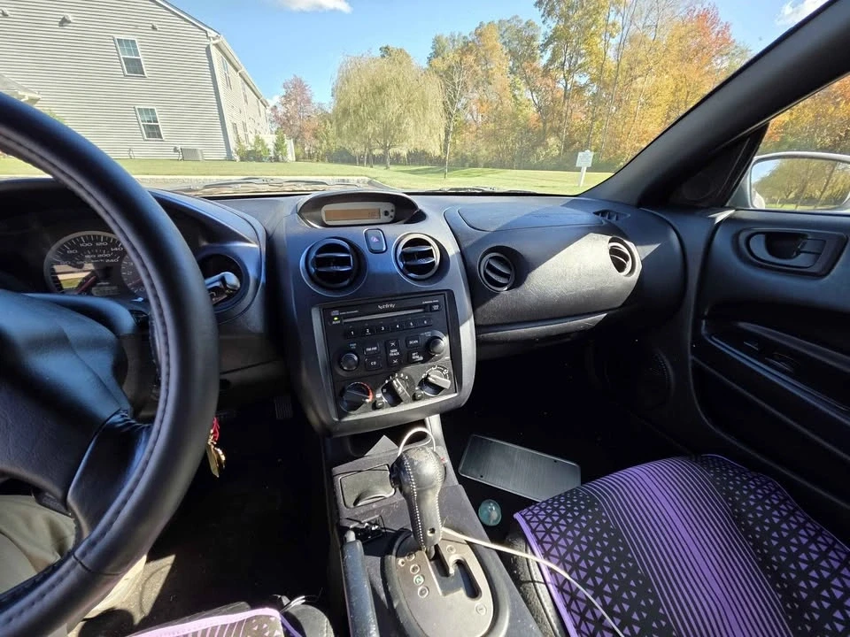 2005 Mitsubishi Eclipse 3rd Gen - Image 18 of 20