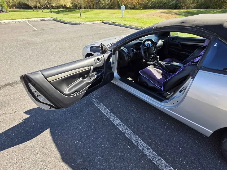 2005 Mitsubishi Eclipse 3rd Gen - Image 12 of 20