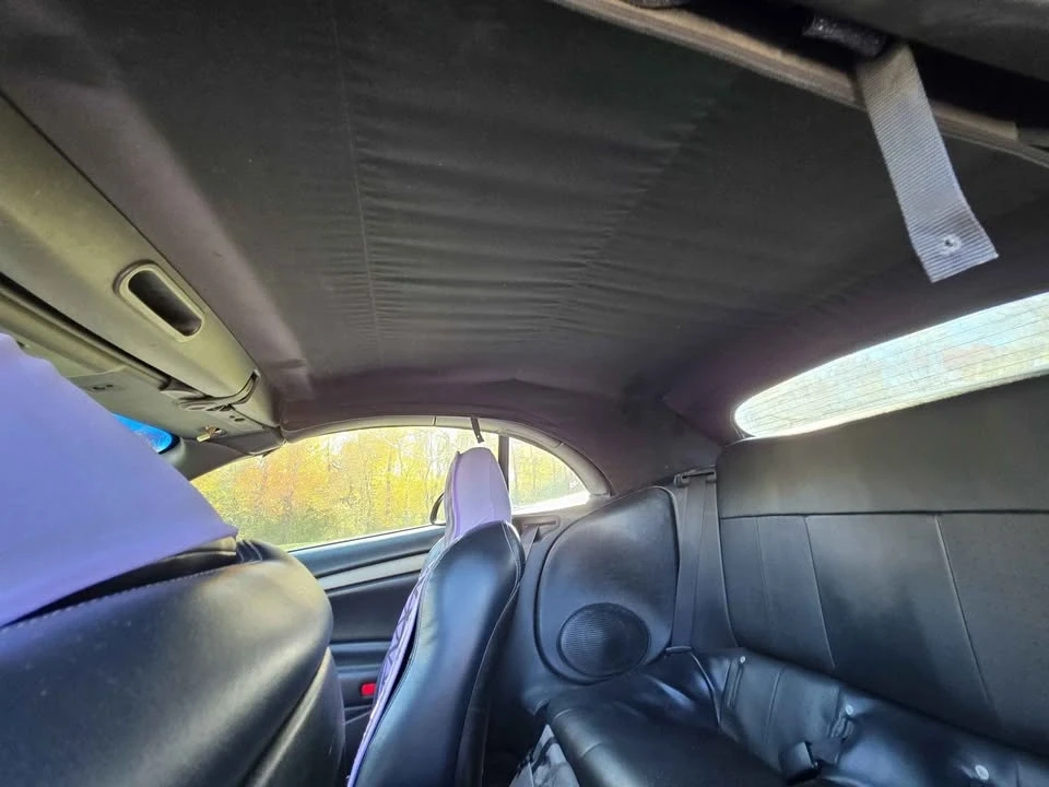 2005 Mitsubishi Eclipse 3rd Gen - Image 15 of 20
