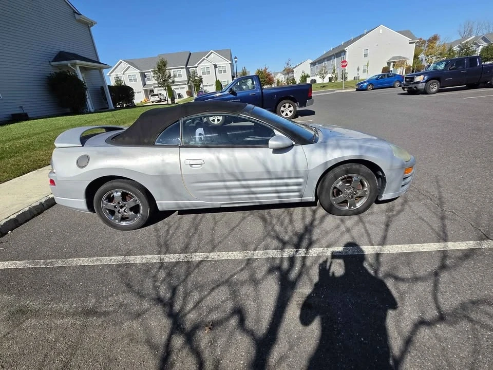 2005 Mitsubishi Eclipse 3rd Gen - Image 3 of 20