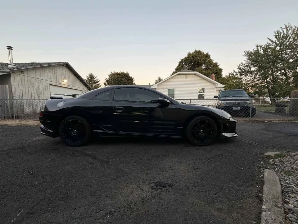2005 Mitsubishi Eclipse 3rd Gen - Image 5 of 9
