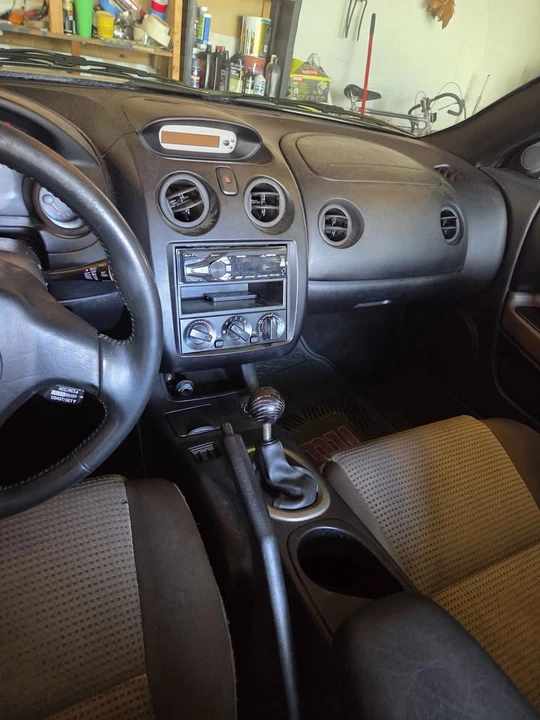 2005 Mitsubishi Eclipse 3rd Gen - Image 6 of 7