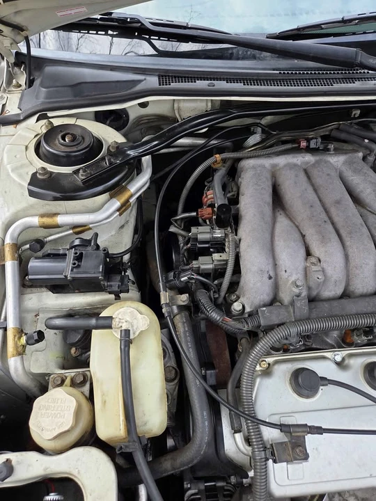 2005 Mitsubishi Eclipse 3rd Gen - Image 7 of 7
