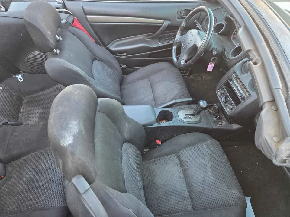 2005 Mitsubishi Eclipse 3rd Gen - Image 7 of 8