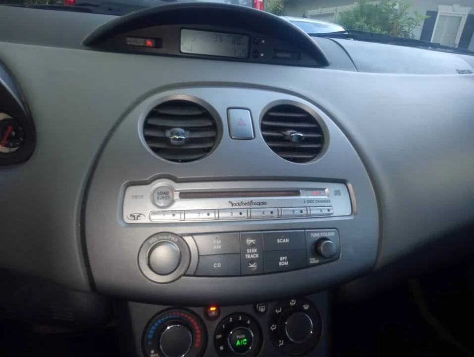 2005 Mitsubishi Eclipse 3rd Gen - Image 8 of 8