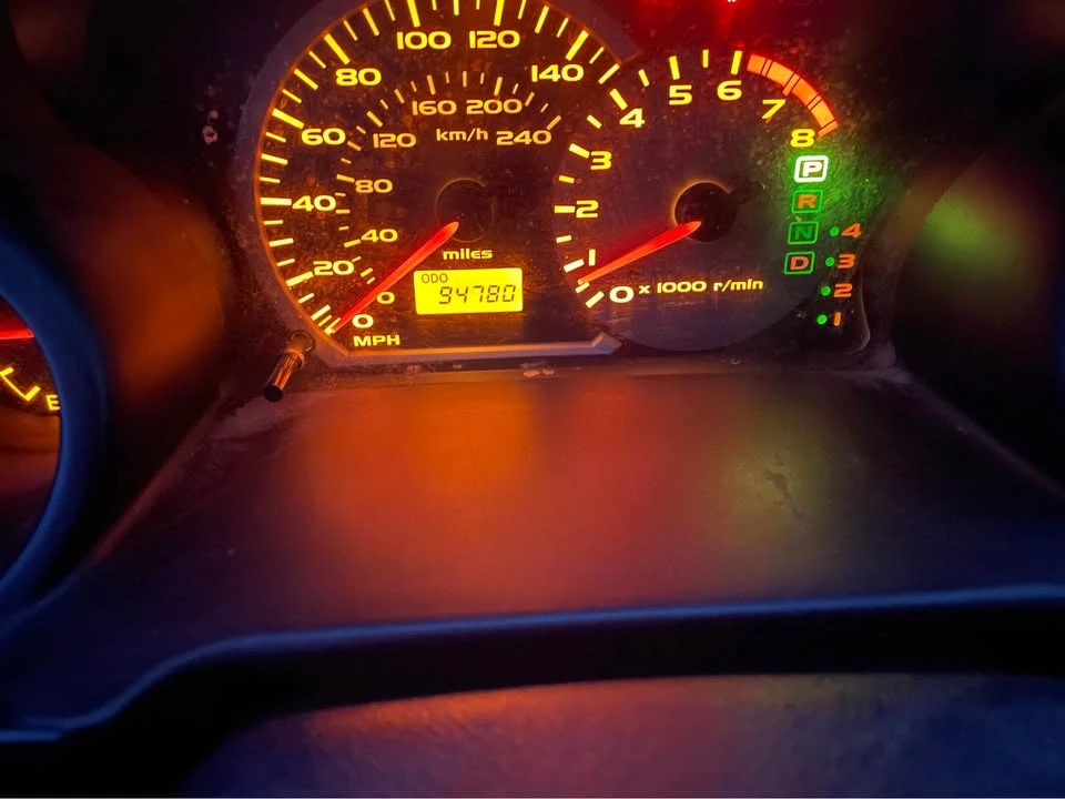 2005 Mitsubishi Eclipse 3rd Gen - Image 5 of 5