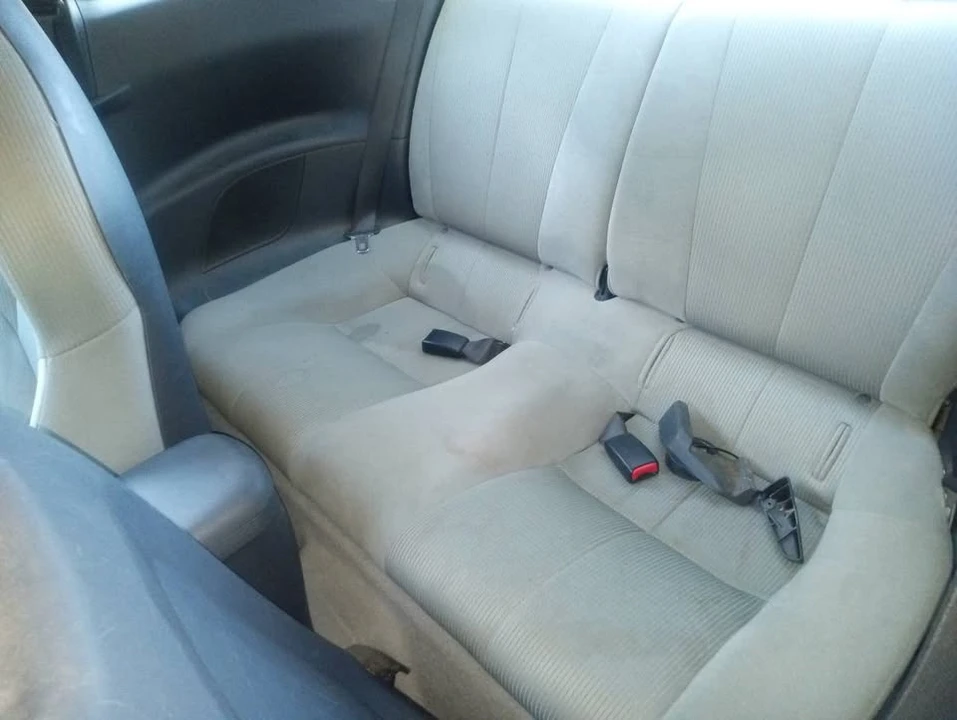 2005 Mitsubishi Eclipse 3rd Gen - Image 6 of 8