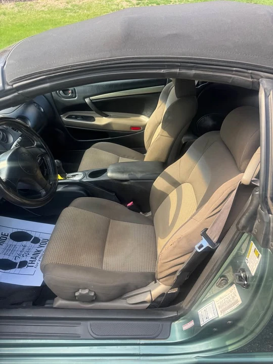 2005 Mitsubishi Eclipse 3rd Gen - Image 16 of 20