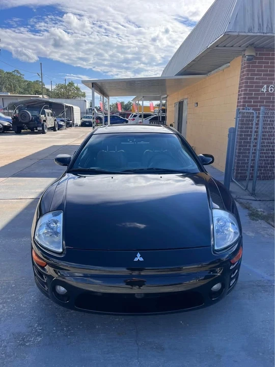 2005 Mitsubishi Eclipse 3rd Gen - Image 2 of 19