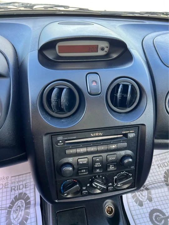 2005 Mitsubishi Eclipse 3rd Gen - Image 15 of 19