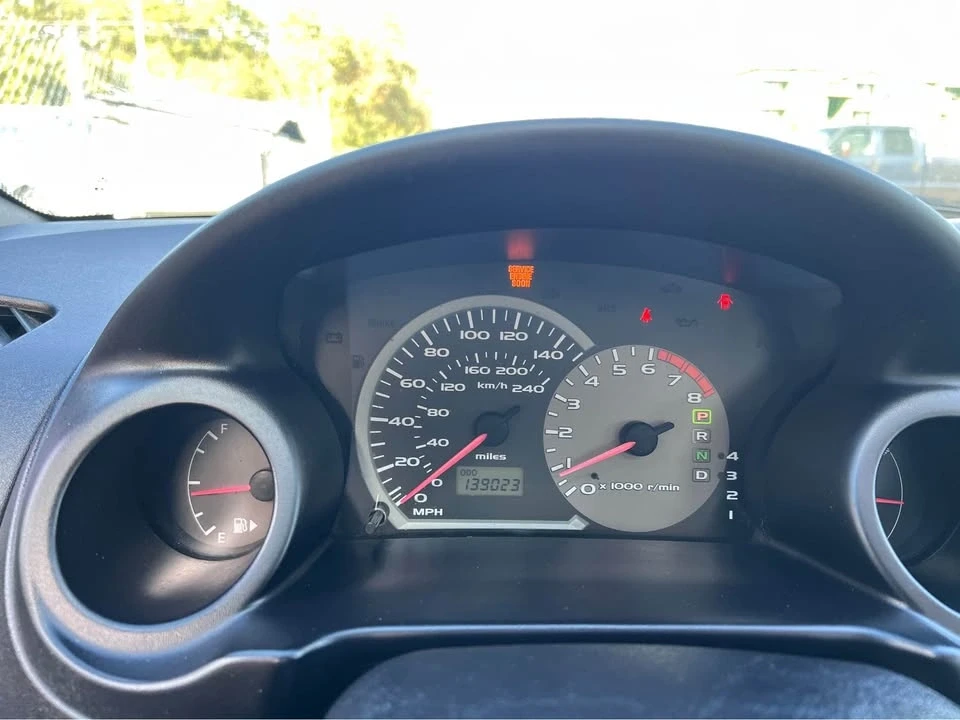 2005 Mitsubishi Eclipse 3rd Gen - Image 13 of 19