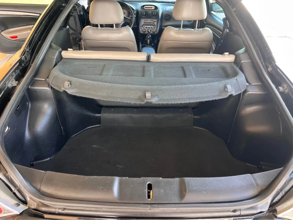 2005 Mitsubishi Eclipse 3rd Gen - Image 17 of 19