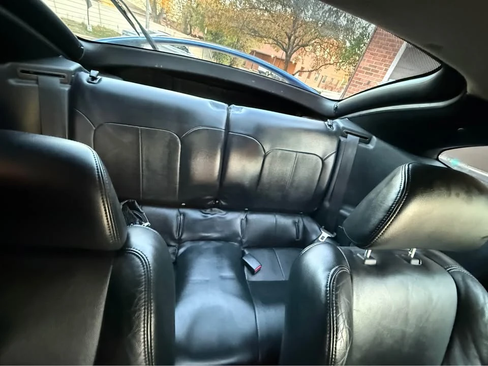 2005 Mitsubishi Eclipse 3rd Gen - Image 15 of 17