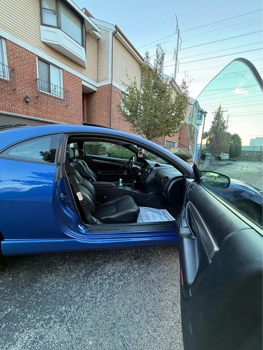 2005 Mitsubishi Eclipse 3rd Gen - Image 14 of 17