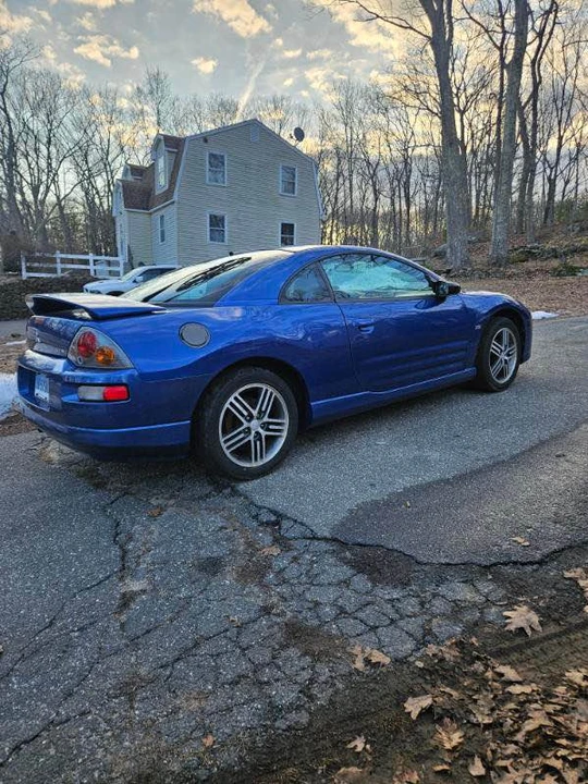 2005 Mitsubishi Eclipse 3rd Gen - Image 3 of 10