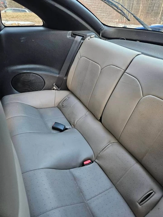 2005 Mitsubishi Eclipse 3rd Gen - Image 9 of 10