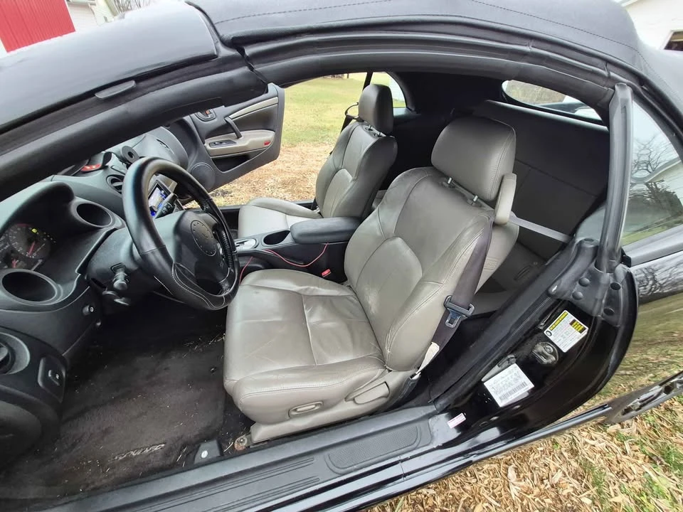 2005 Mitsubishi Eclipse 3rd Gen - Image 6 of 9