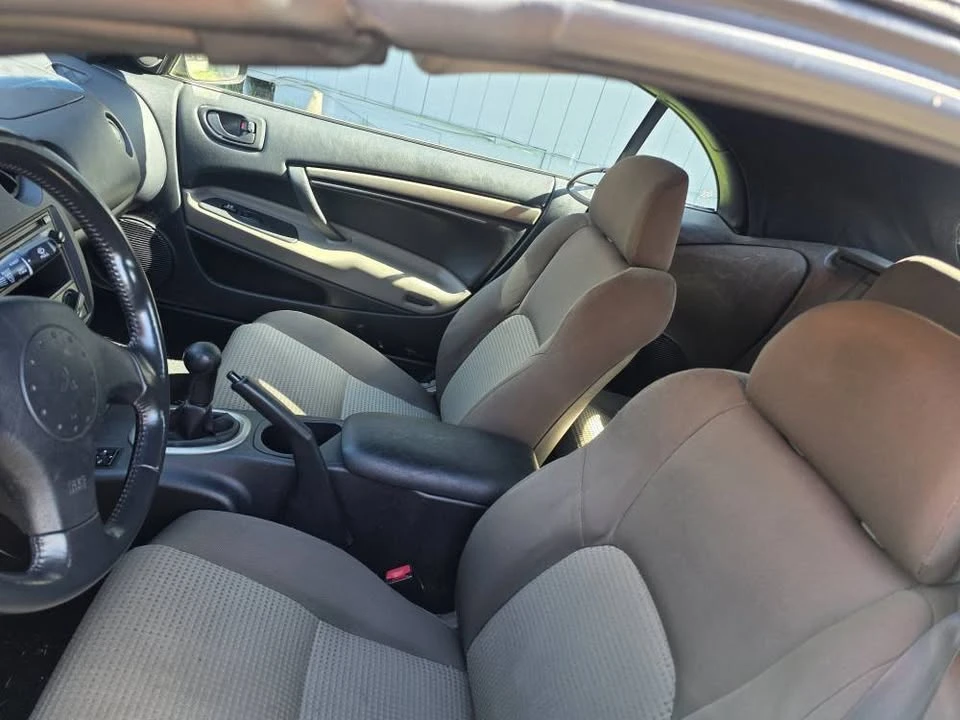 2005 Mitsubishi Eclipse 3rd Gen - Image 7 of 8