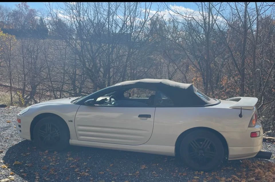 2005 Mitsubishi Eclipse 3rd Gen - Image 6 of 8