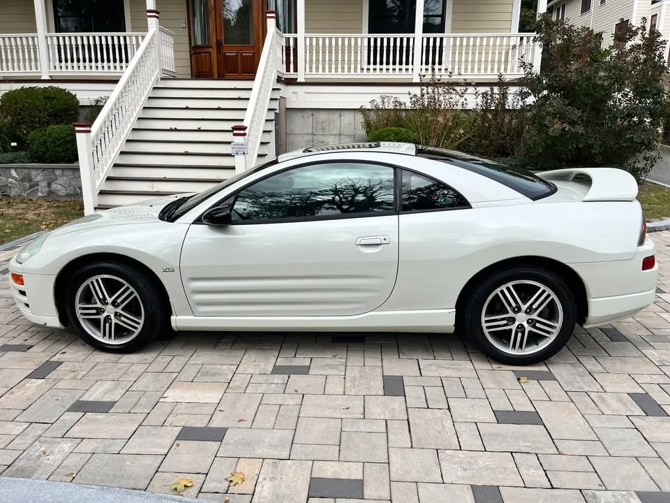 2005 Mitsubishi Eclipse 3rd Gen - Image 12 of 16