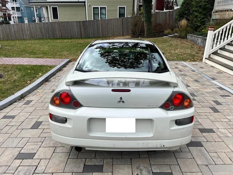 2005 Mitsubishi Eclipse 3rd Gen - Image 13 of 16