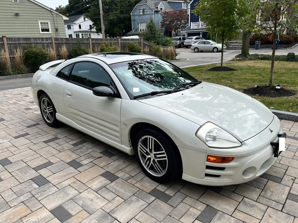 2005 Mitsubishi Eclipse 3rd Gen - Image 15 of 16