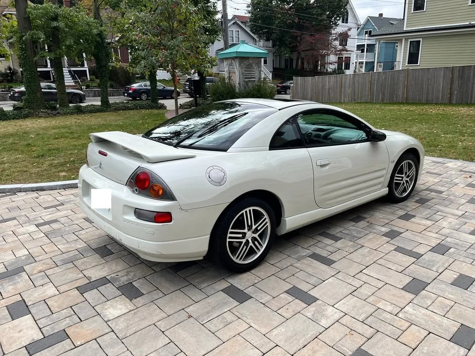 2005 Mitsubishi Eclipse 3rd Gen - Image 14 of 16