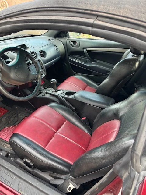 2005 Mitsubishi Eclipse 3rd Gen - Image 2 of 3