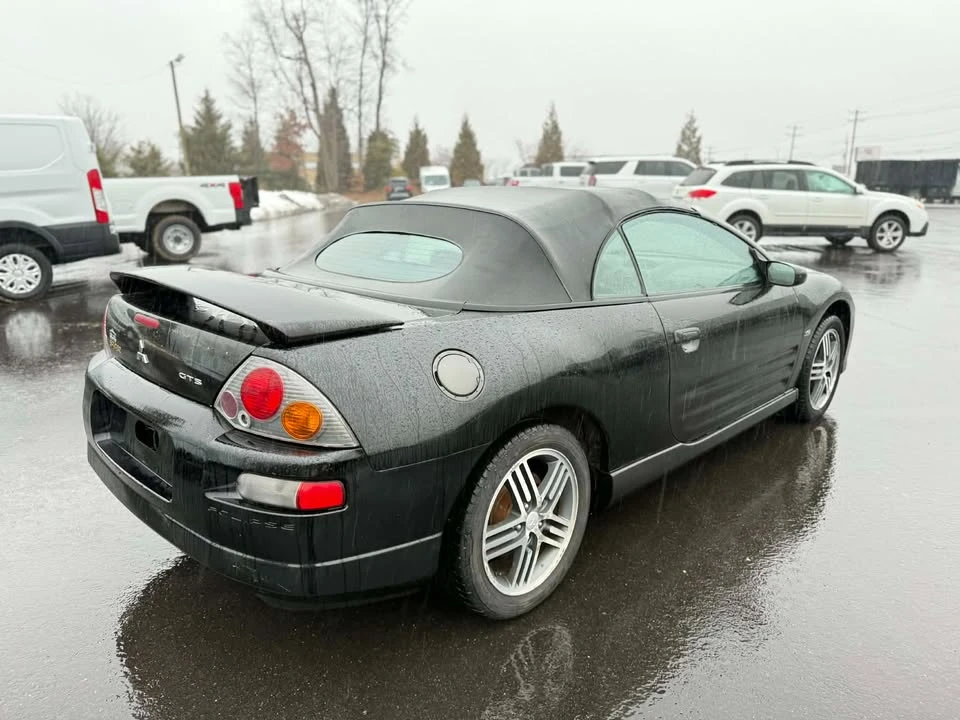 2005 Mitsubishi Eclipse 3rd Gen - Image 3 of 6