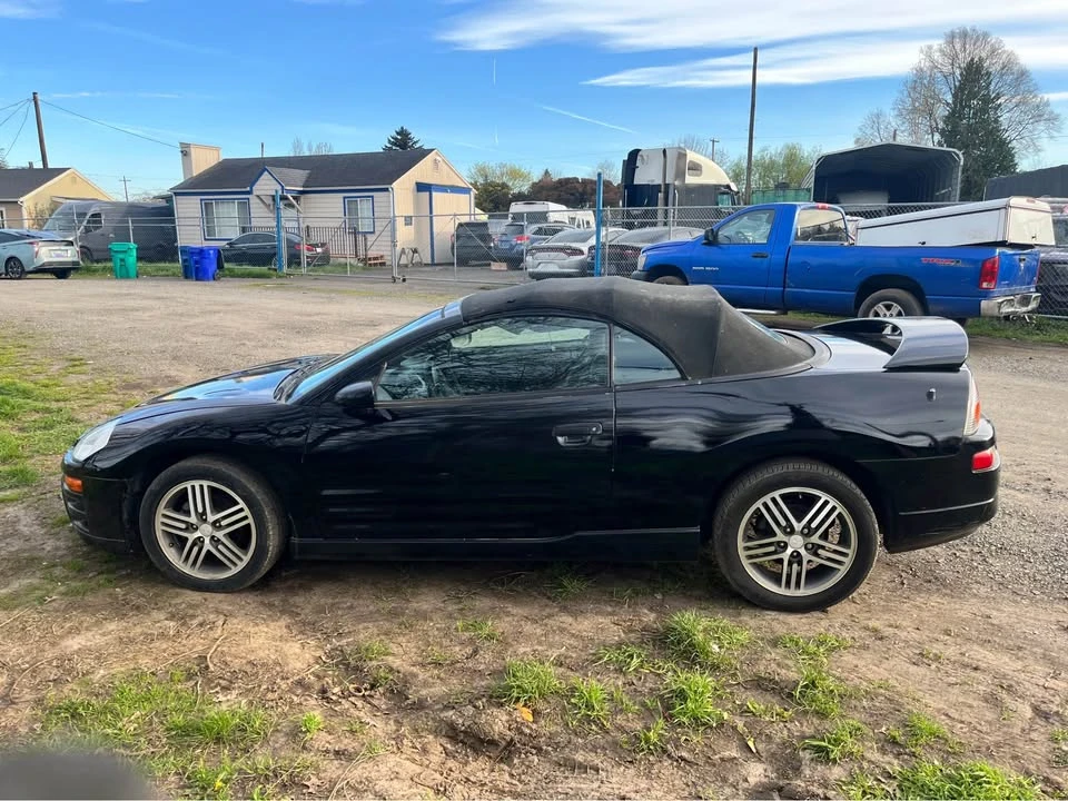 2005 Mitsubishi Eclipse 3rd Gen - Image 3 of 19