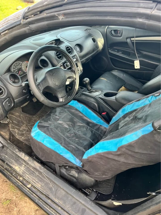 2005 Mitsubishi Eclipse 3rd Gen - Image 18 of 19