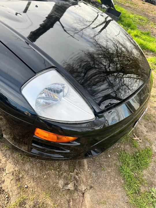 2005 Mitsubishi Eclipse 3rd Gen - Image 7 of 19