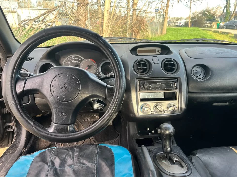 2005 Mitsubishi Eclipse 3rd Gen - Image 19 of 19