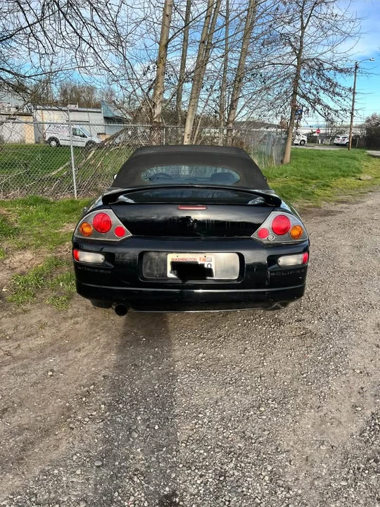 2005 Mitsubishi Eclipse 3rd Gen - Image 5 of 19