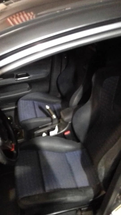 2005 Mitsubishi Lancer Evolution VIII 7th Gen - Image 4 of 5