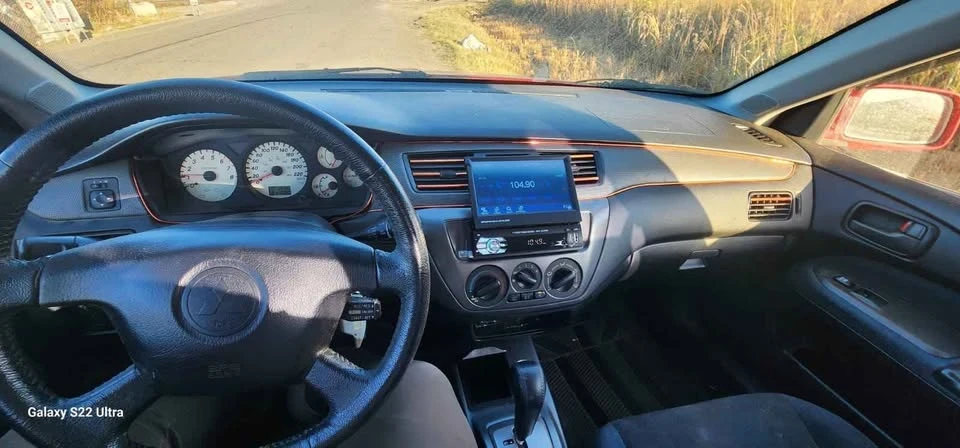 2005 Mitsubishi Lancer 8th Gen - Image 13 of 14