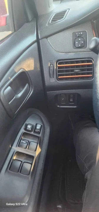 2005 Mitsubishi Lancer 8th Gen - Image 10 of 14
