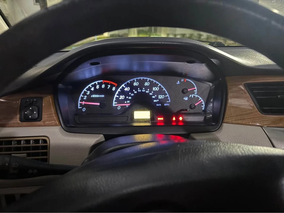 2005 Mitsubishi Lancer 8th Gen - Image 11 of 11