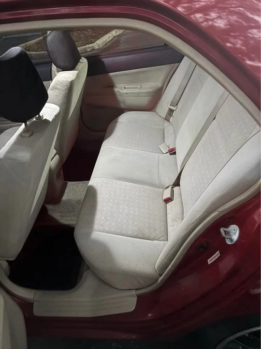2005 Mitsubishi Lancer 8th Gen - Image 10 of 11