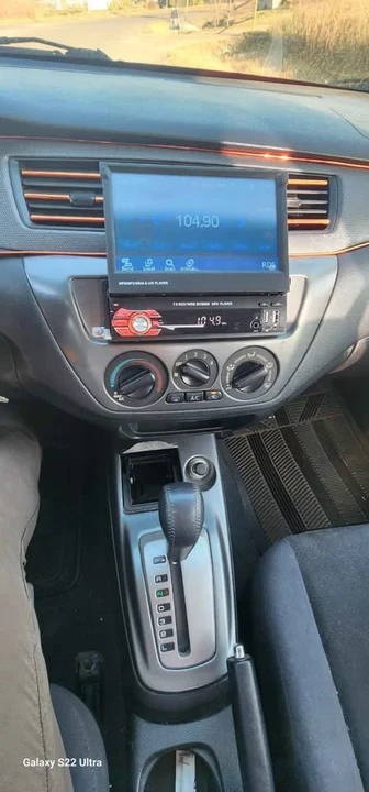 2005 Mitsubishi Lancer 8th Gen - Image 8 of 14