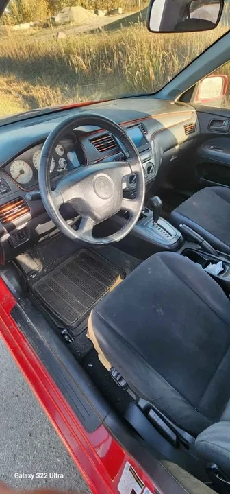 2005 Mitsubishi Lancer 8th Gen - Image 7 of 14