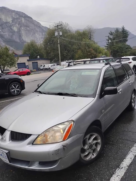 2005 Mitsubishi Lancer 7th Gen - Image 2 of 5