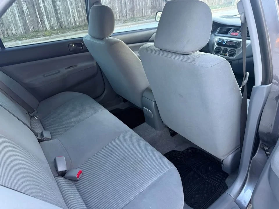 2005 Mitsubishi Lancer 8th Gen - Image 10 of 11