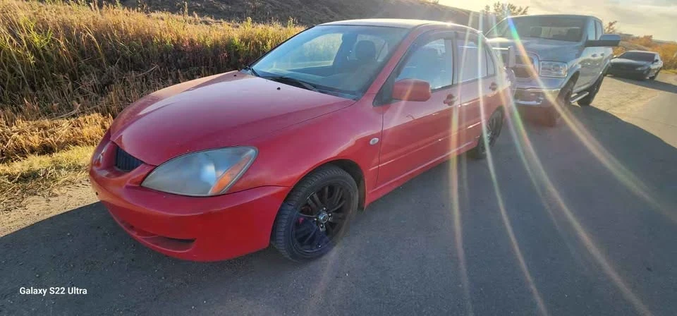 2005 Mitsubishi Lancer 8th Gen - Image 2 of 14