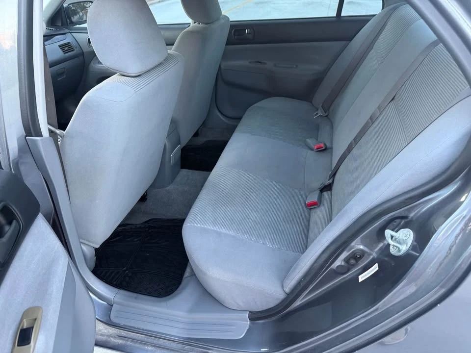 2005 Mitsubishi Lancer 7th Gen - Image 9 of 11