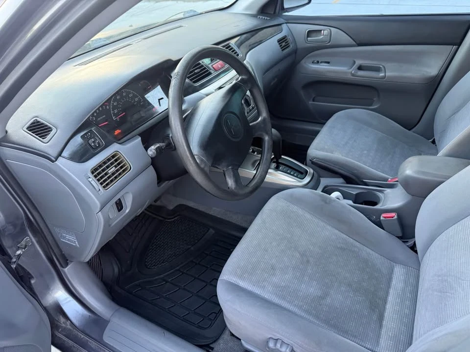 2005 Mitsubishi Lancer 7th Gen - Image 7 of 11
