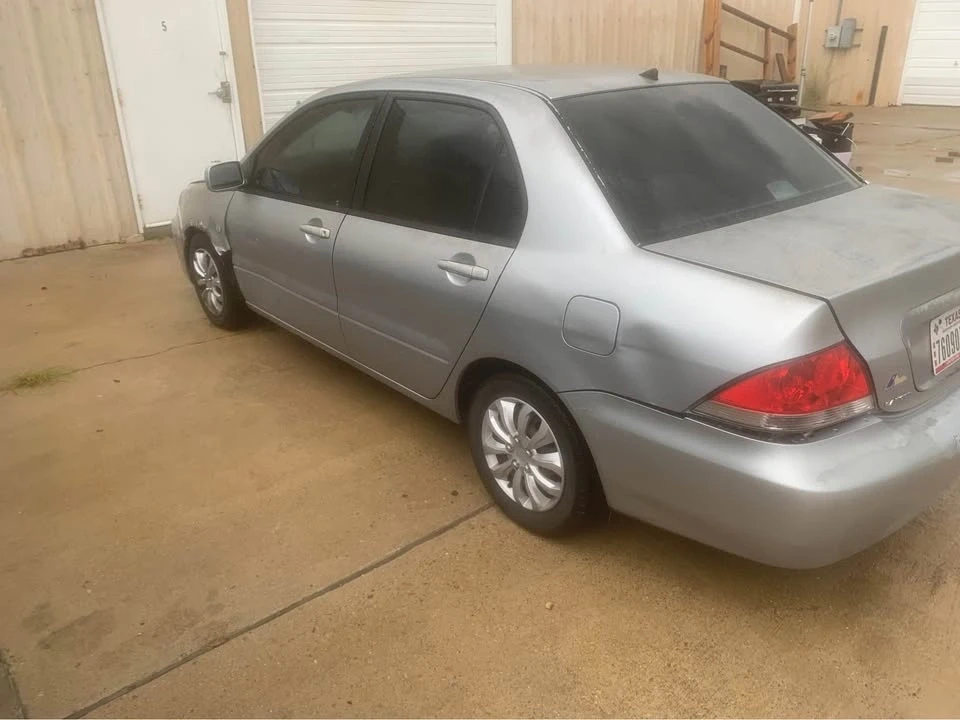 2005 Mitsubishi Lancer 7th Gen - Image 2 of 5
