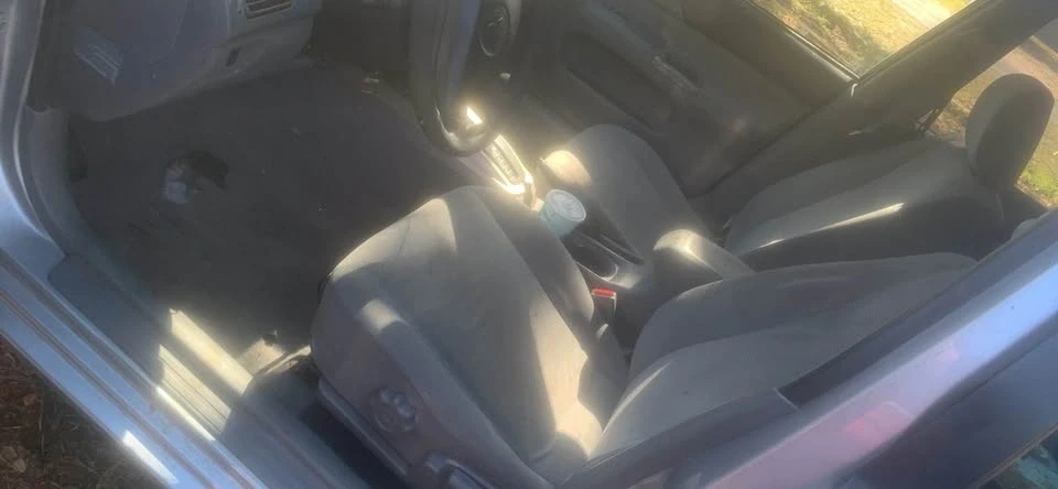 2005 Mitsubishi Lancer 7th Gen - Image 4 of 5