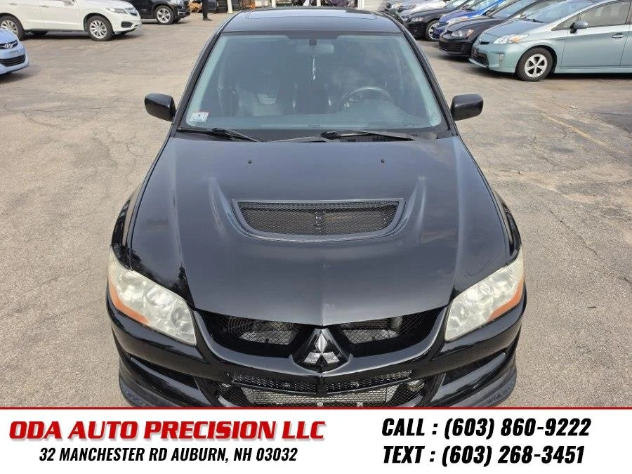 2005 Mitsubishi Lancer 8th Gen - Image 2 of 19